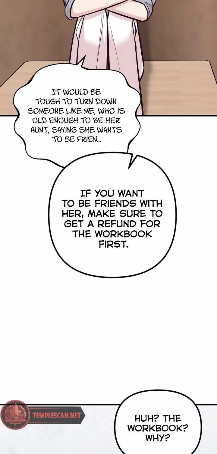 Meet In The Middle Zinmanga X Chapter 35 Page 60