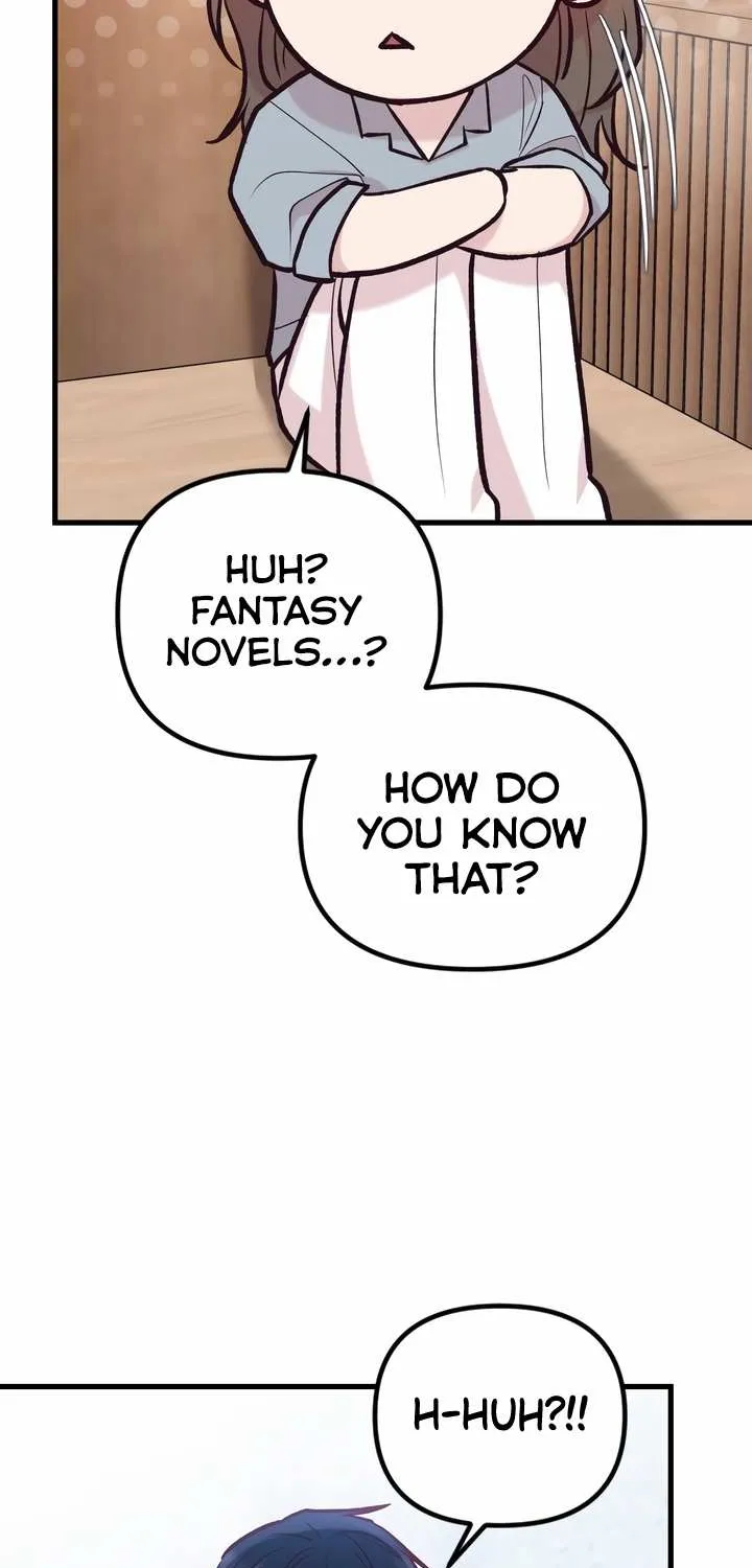 Meet In The Middle Zinmanga X Chapter 35 Page 68