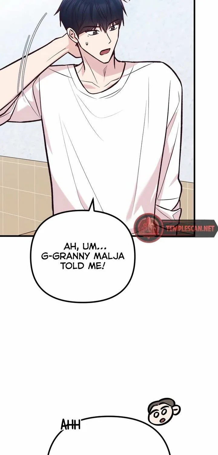 Meet In The Middle Zinmanga X Chapter 35 Page 69