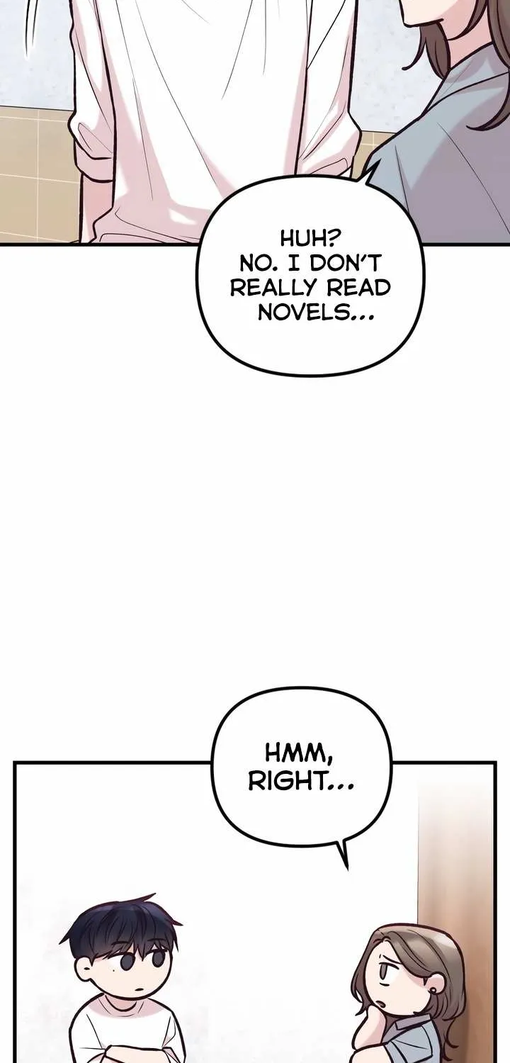 Meet In The Middle Zinmanga X Chapter 35 Page 71