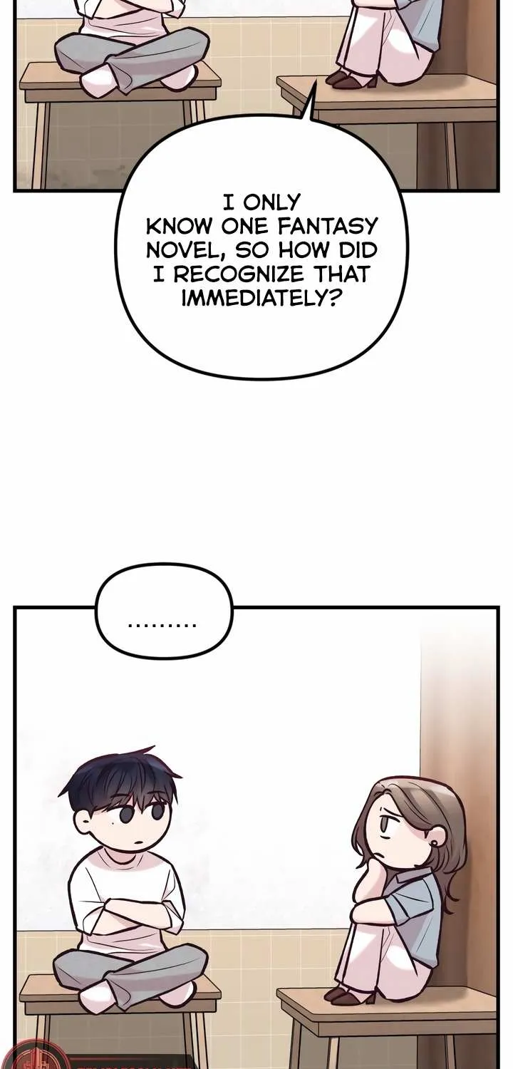 Meet In The Middle Zinmanga X Chapter 35 Page 72