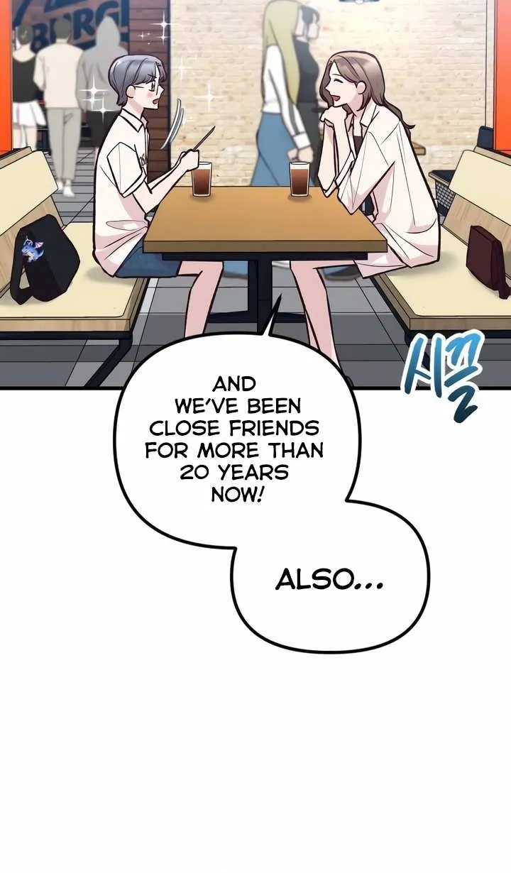 Meet In The Middle Zinmanga X Chapter 35 Page 88