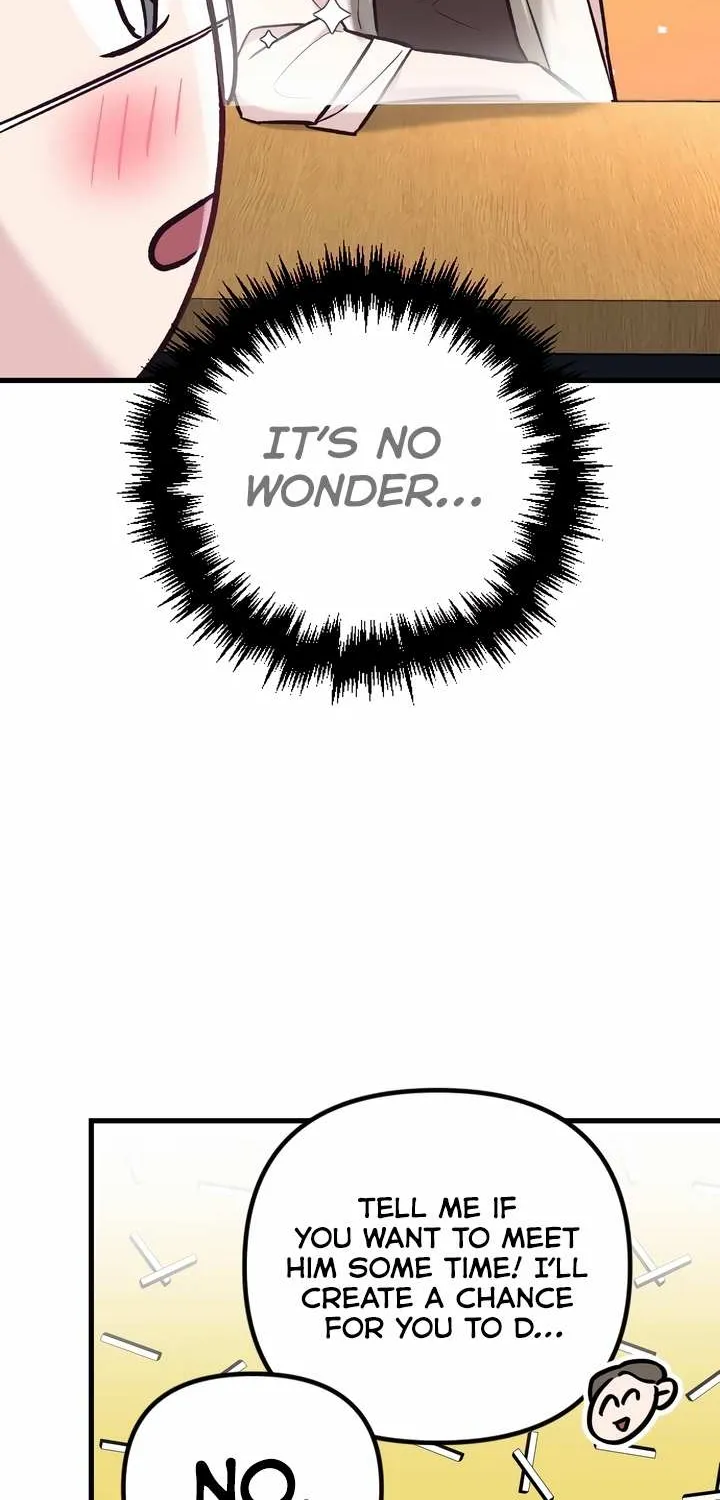Meet In The Middle Zinmanga X Chapter 35 Page 90