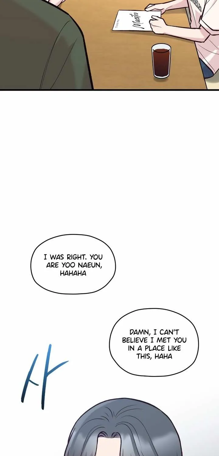 Meet In The Middle Zinmanga X Chapter 35 Page 99