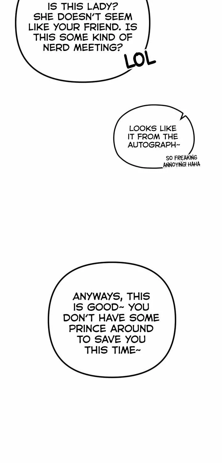 Meet In The Middle Zinmanga X Chapter 35 Page 104