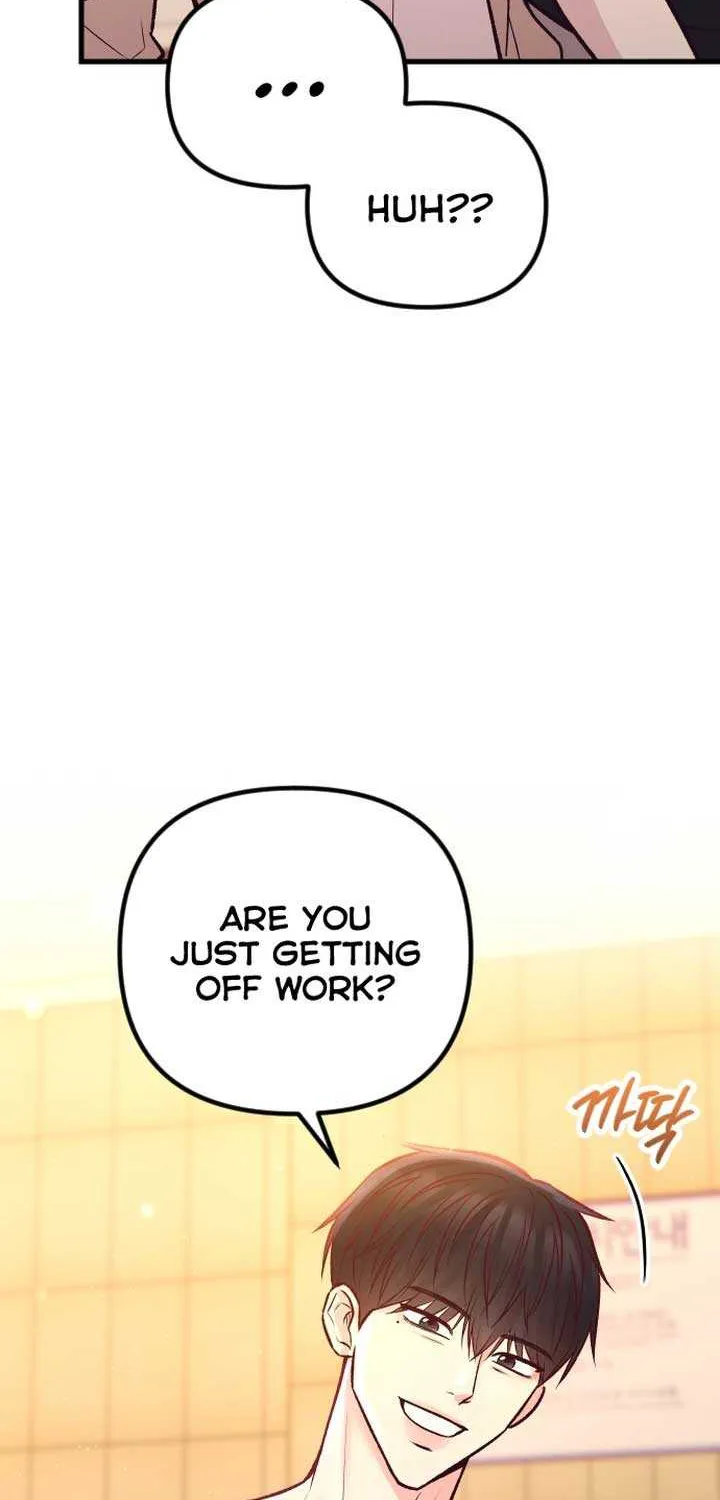 Meet In The Middle Zinmanga X Chapter 34 Page 28