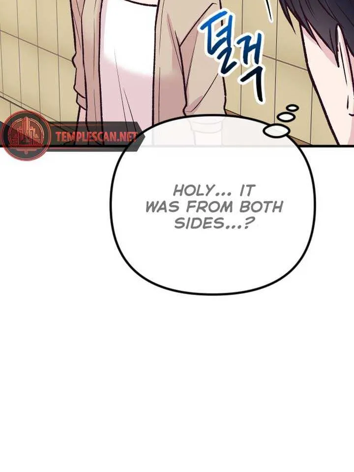 Meet In The Middle Zinmanga X Chapter 34 Page 32