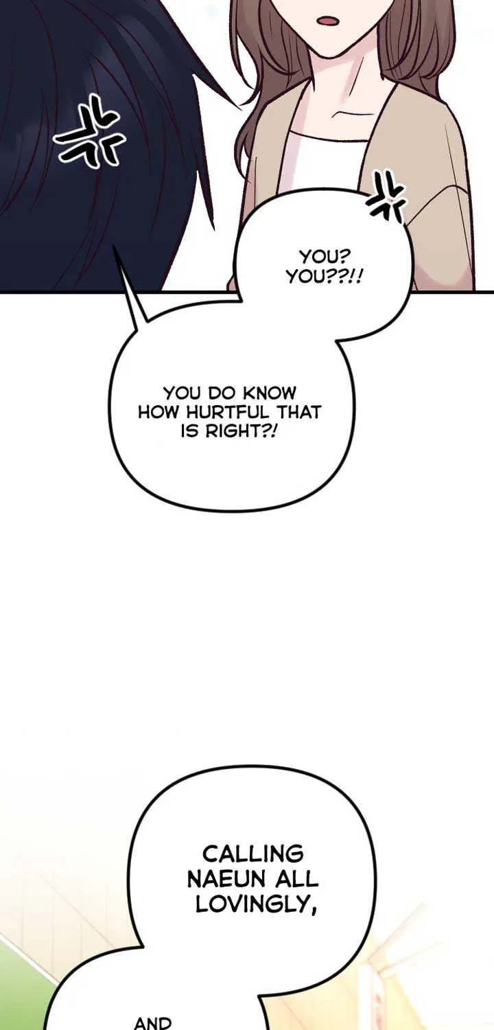 Meet In The Middle Zinmanga X Chapter 34 Page 37
