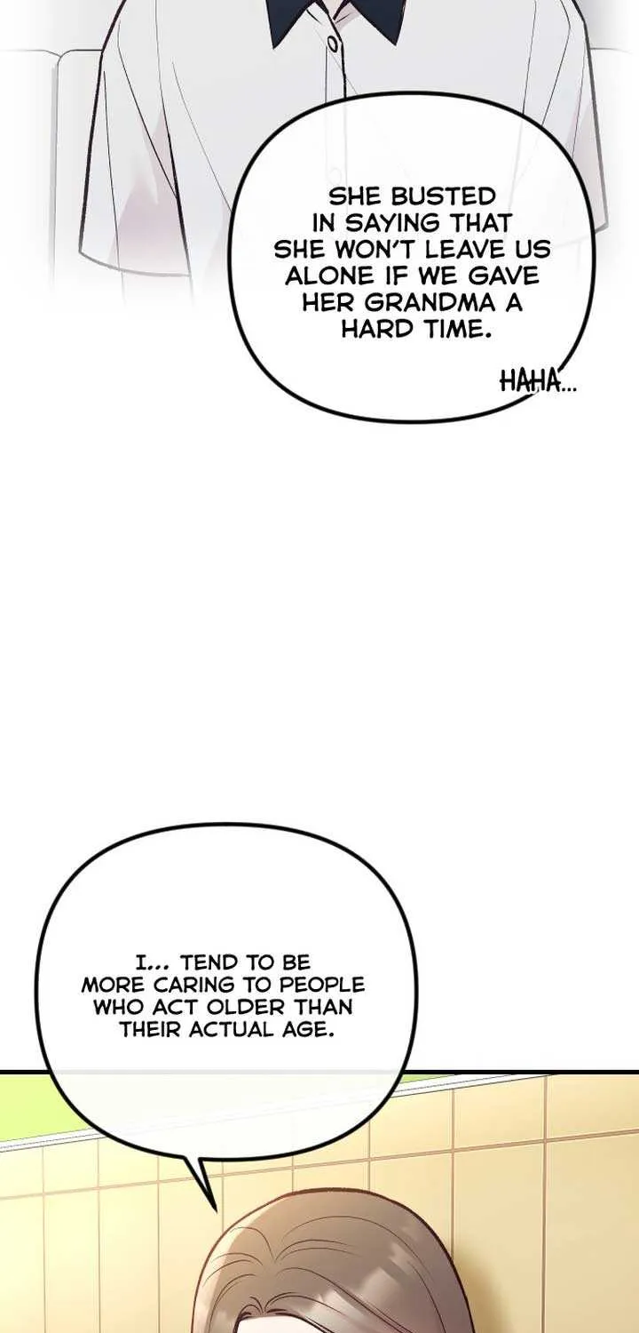 Meet In The Middle Zinmanga X Chapter 34 Page 45