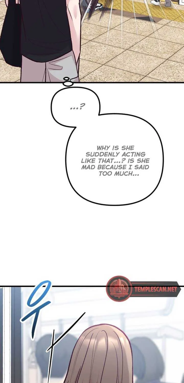 Meet In The Middle Zinmanga X Chapter 34 Page 59
