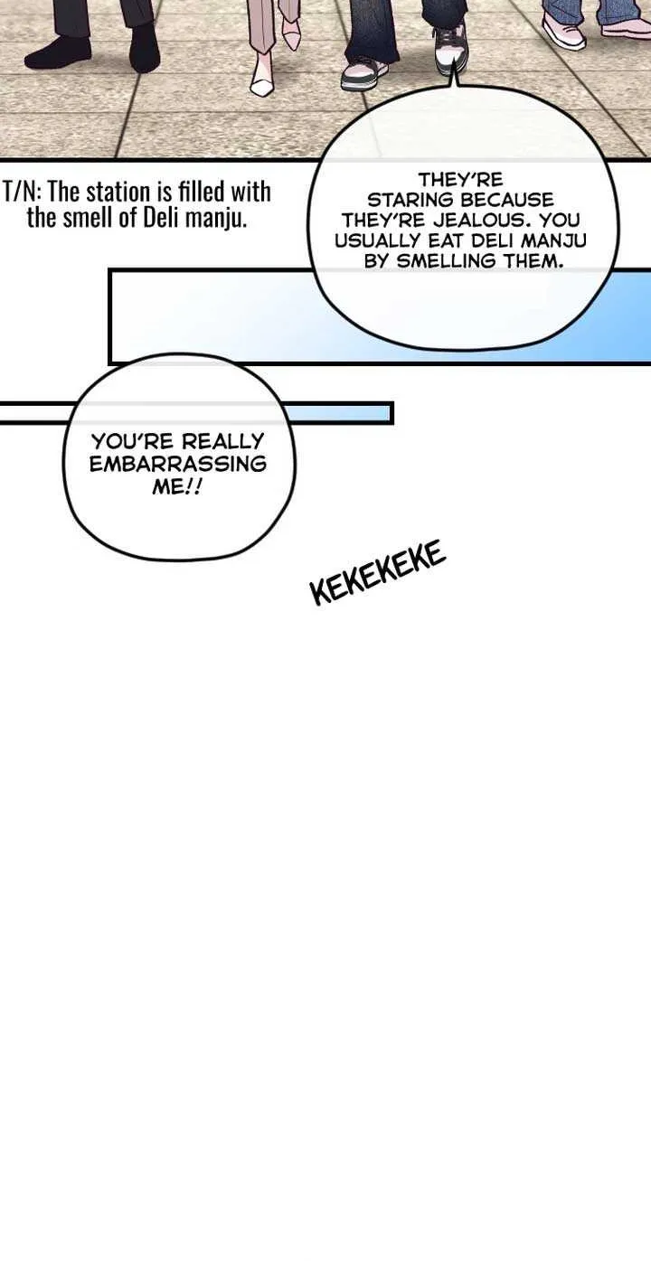 Meet In The Middle Zinmanga X Chapter 34 Page 72