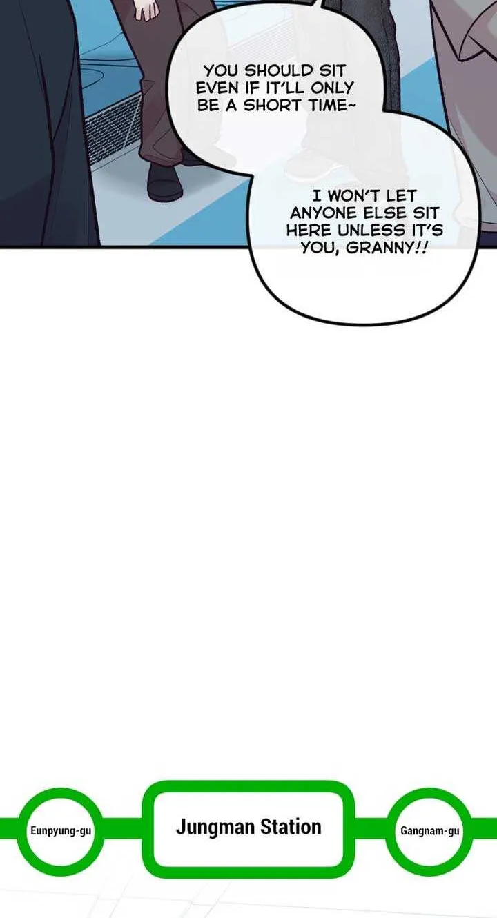 Meet In The Middle Zinmanga X Chapter 34 Page 80