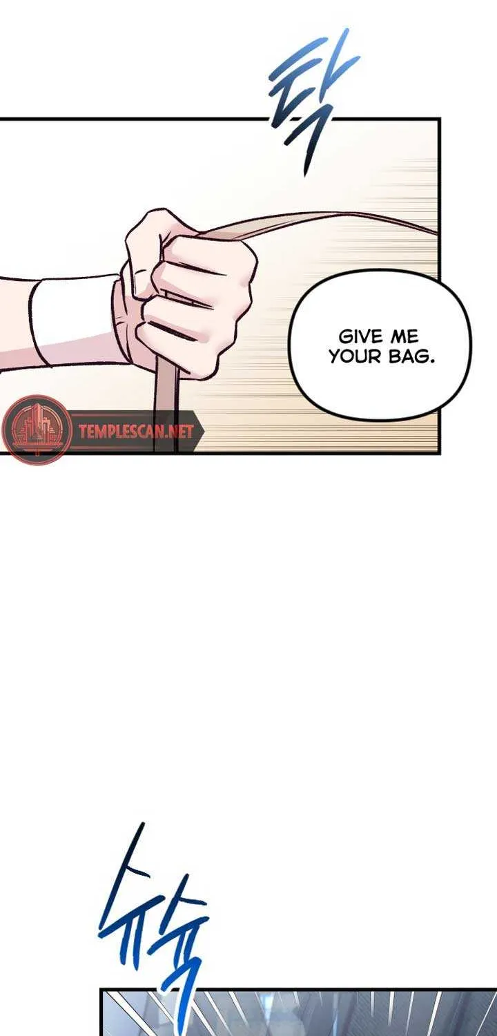 Meet In The Middle Zinmanga X Chapter 34 Page 82