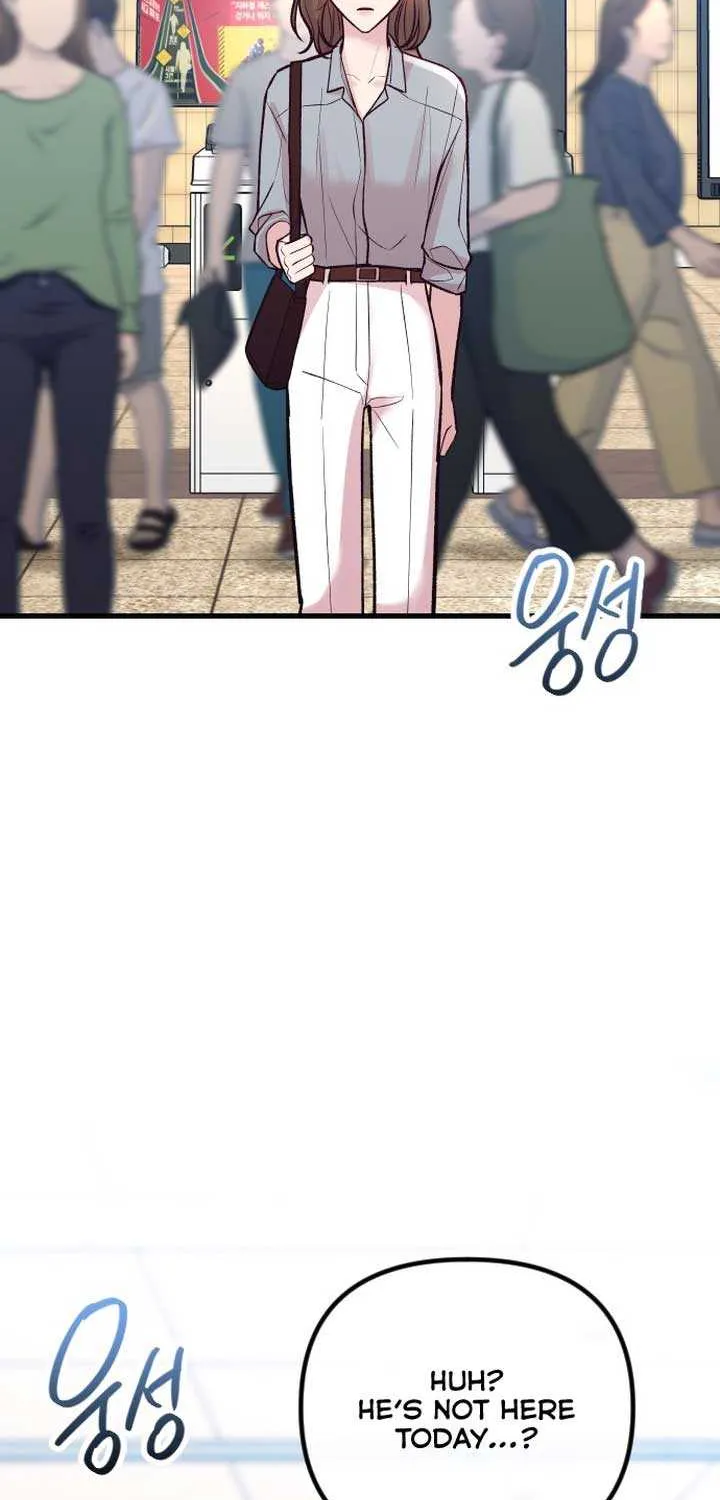 Meet In The Middle Zinmanga X Chapter 34 Page 91