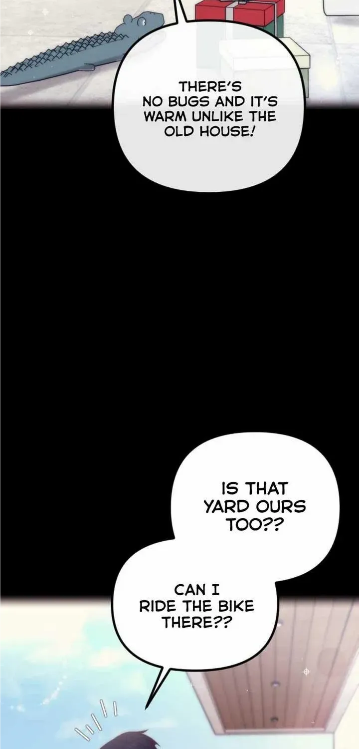 Meet In The Middle Zinmanga X Chapter 33 Page 5