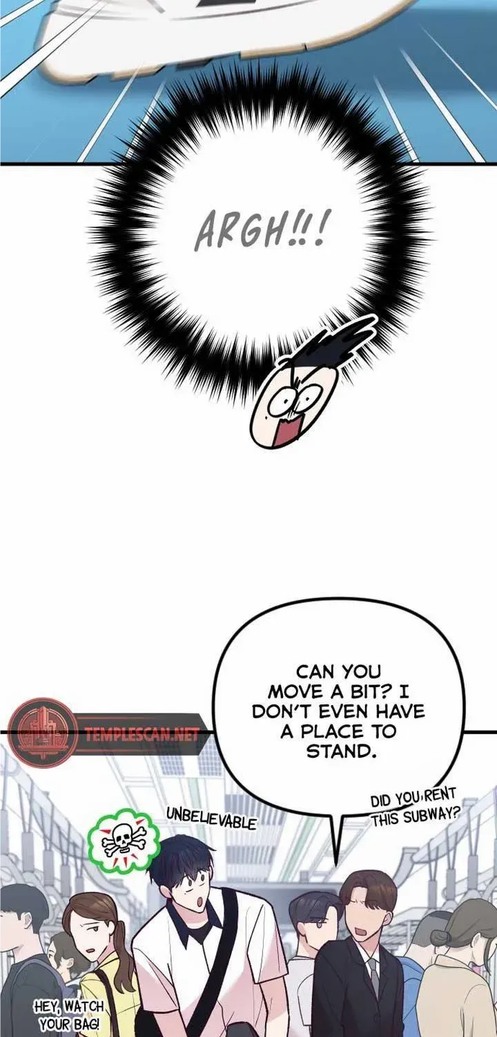 Meet In The Middle Zinmanga X Chapter 33 Page 24
