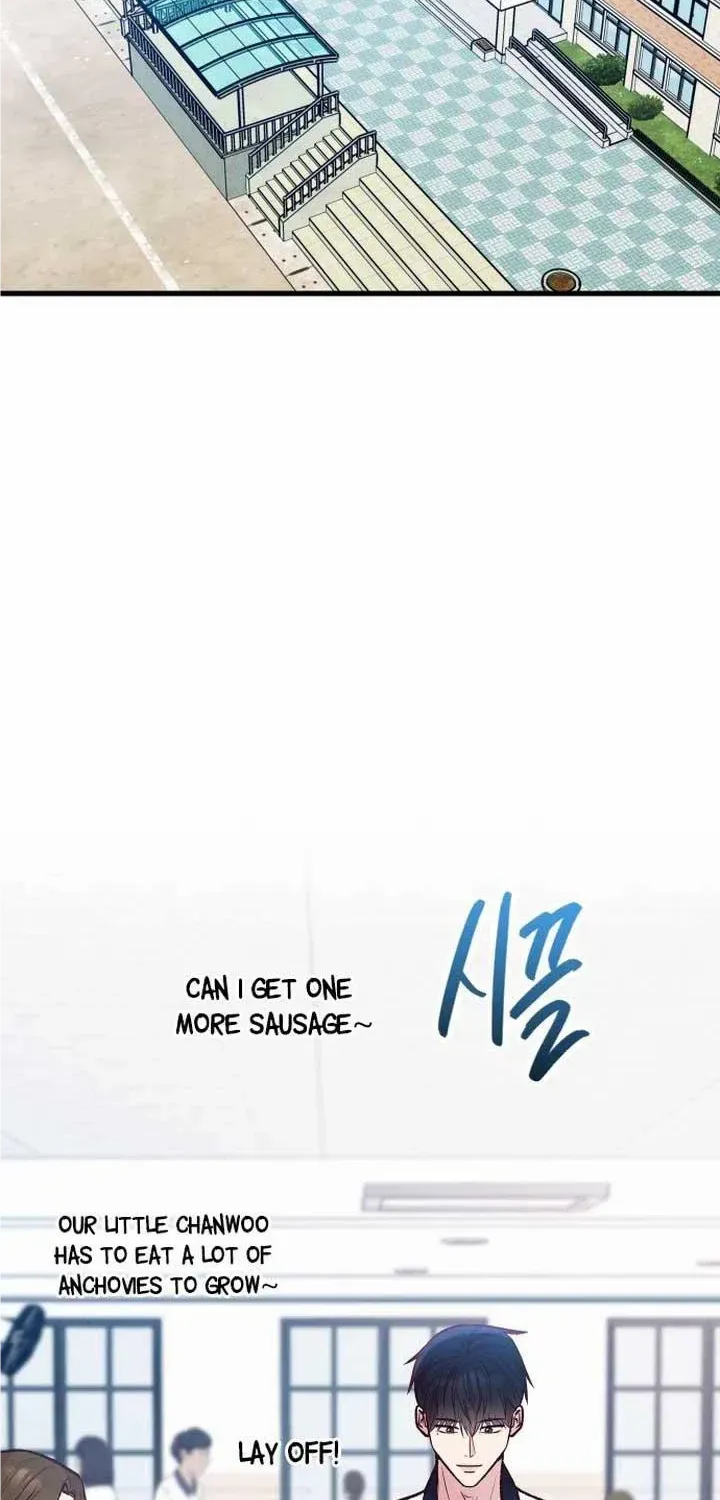 Meet In The Middle Zinmanga X Chapter 33 Page 67