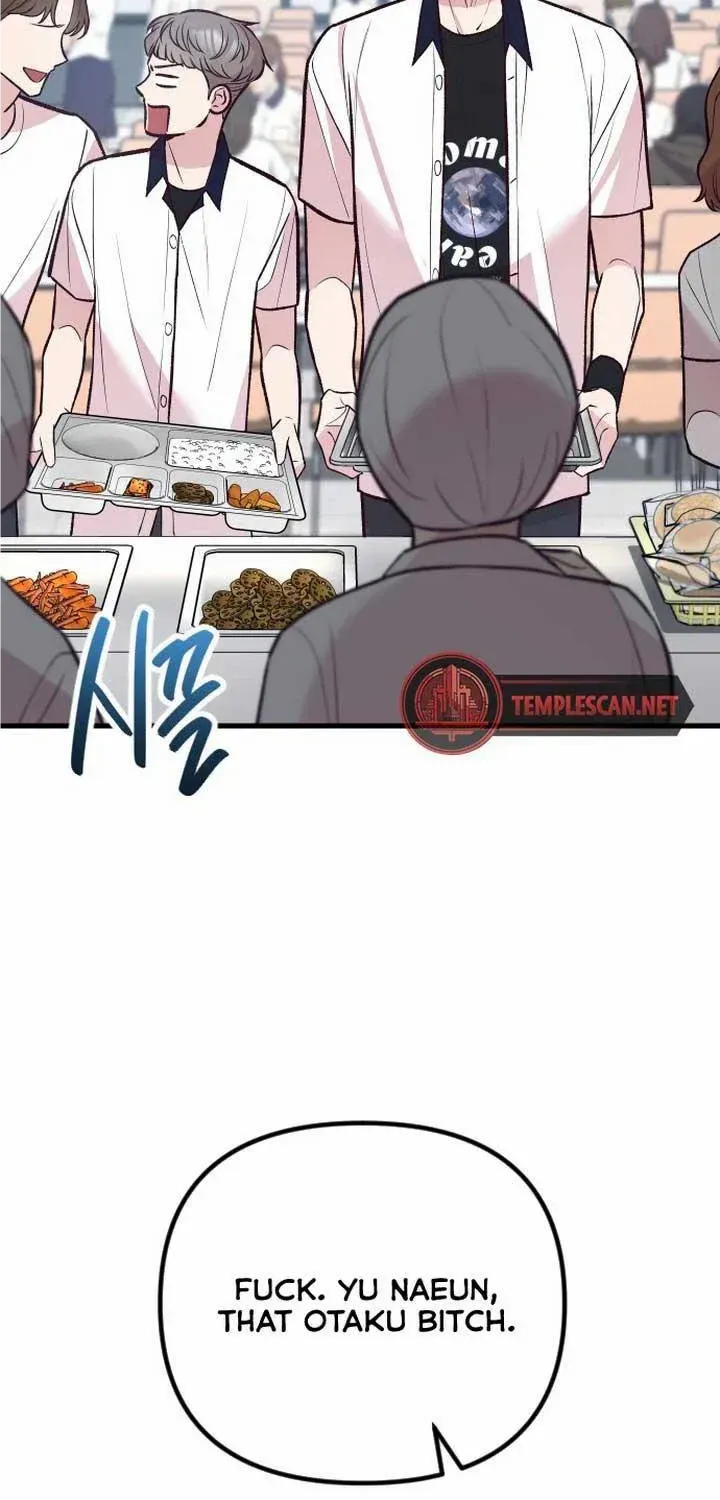 Meet In The Middle Zinmanga X Chapter 33 Page 68