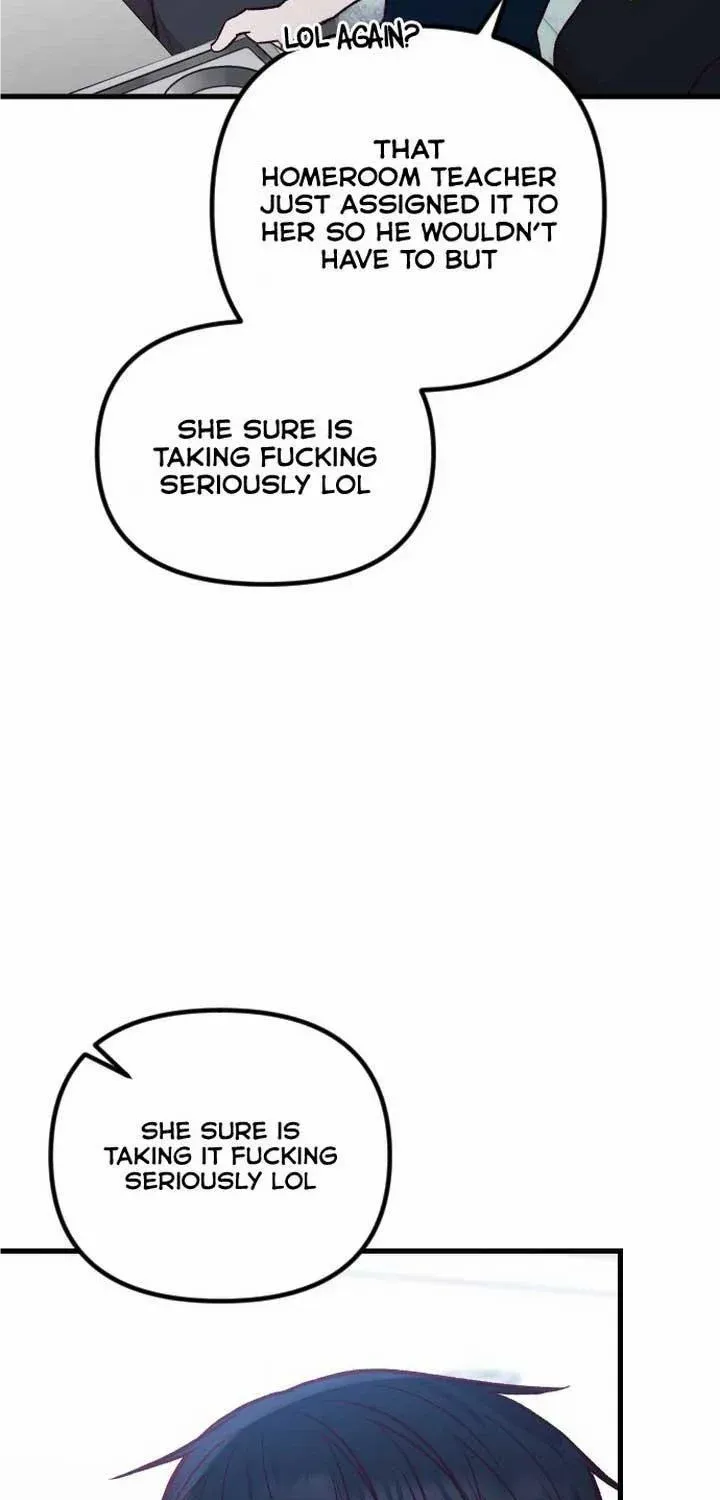 Meet In The Middle Zinmanga X Chapter 33 Page 70