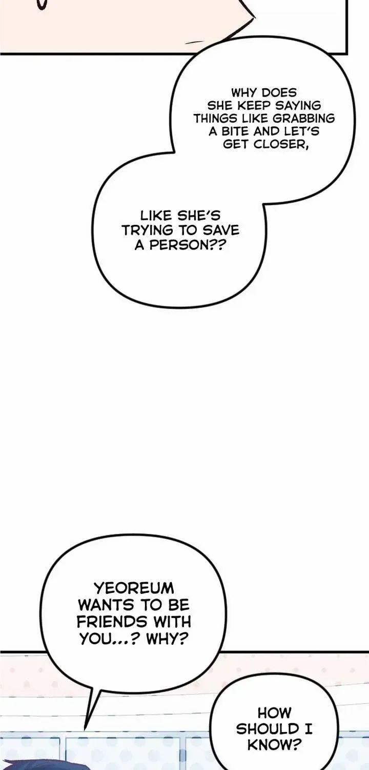 Meet In The Middle Zinmanga X Chapter 33 Page 92