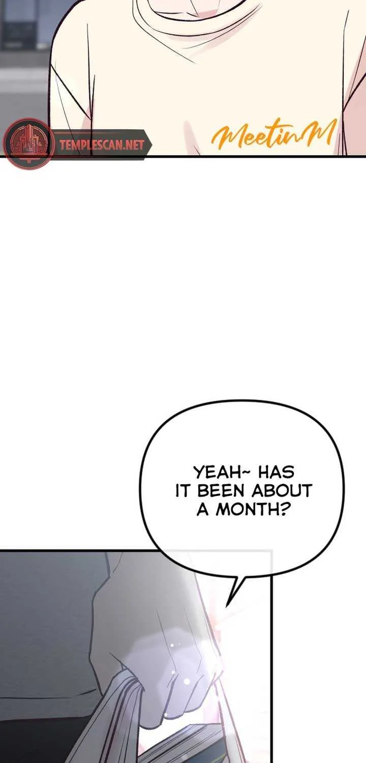 Meet In The Middle Zinmanga X Chapter 32 Page 4