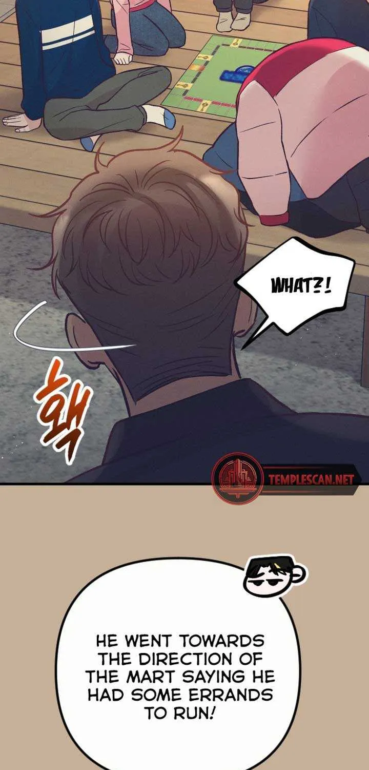 Meet In The Middle Zinmanga X Chapter 32 Page 17