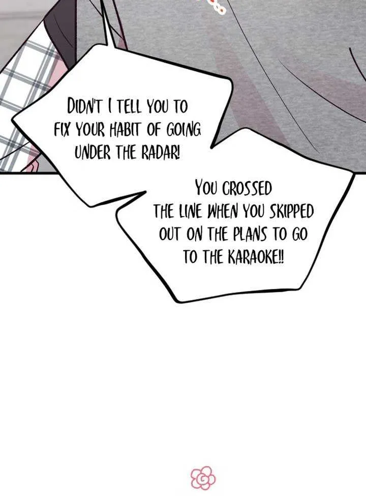 Meet In The Middle Zinmanga X Chapter 32 Page 27
