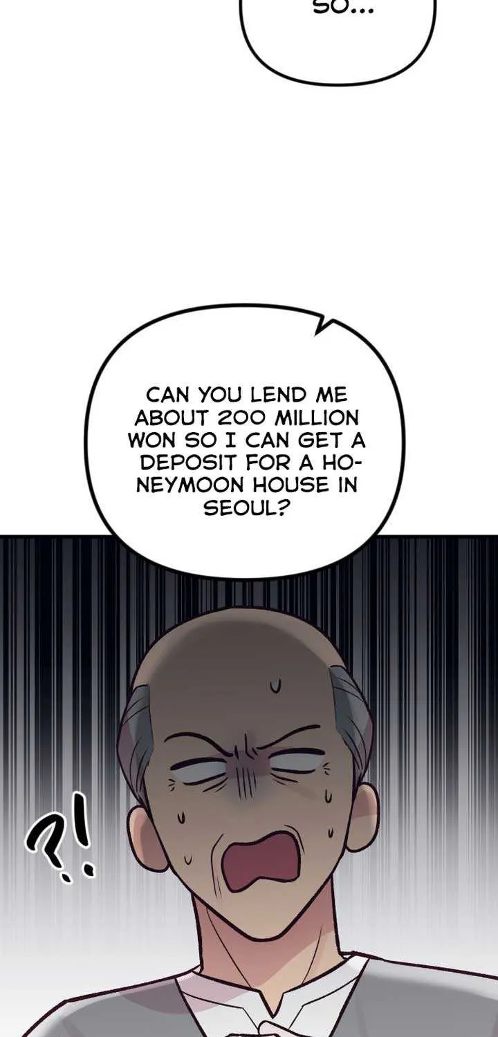Meet In The Middle Zinmanga X Chapter 32 Page 37