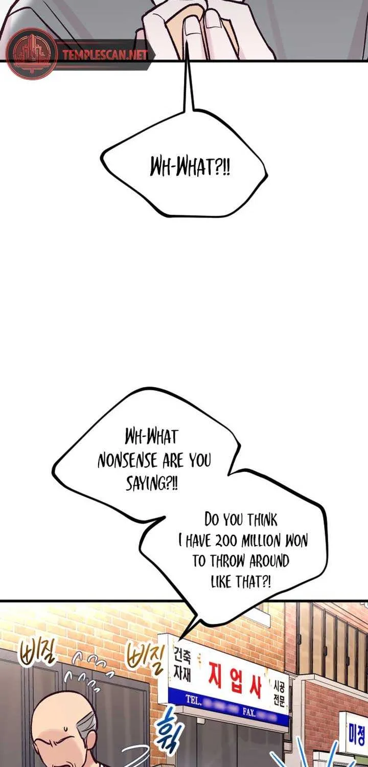 Meet In The Middle Zinmanga X Chapter 32 Page 38
