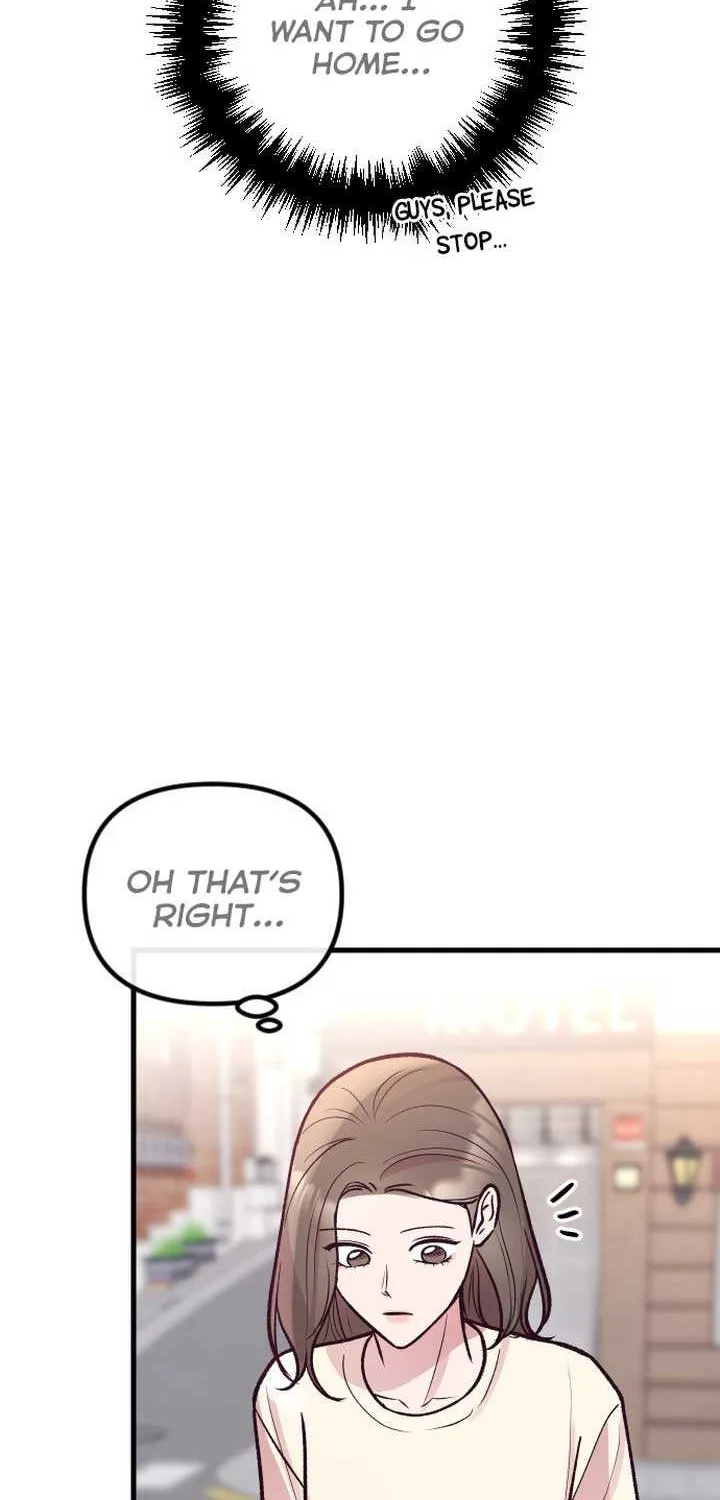Meet In The Middle Zinmanga X Chapter 32 Page 45