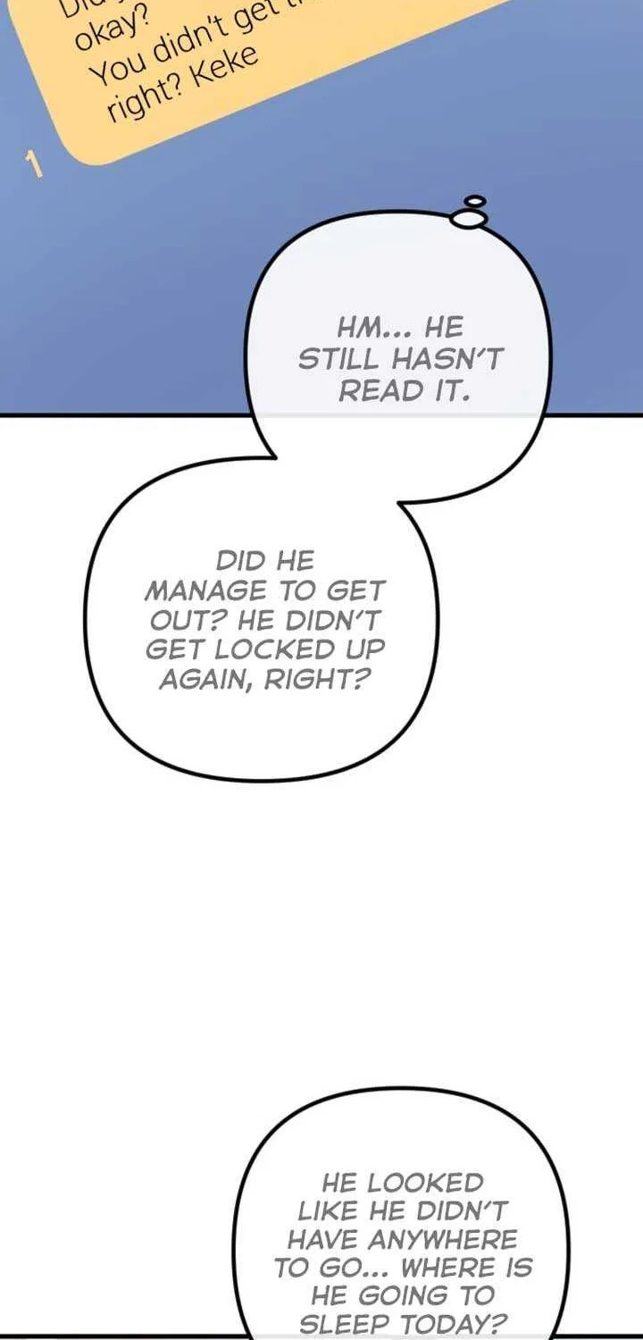 Meet In The Middle Zinmanga X Chapter 32 Page 47