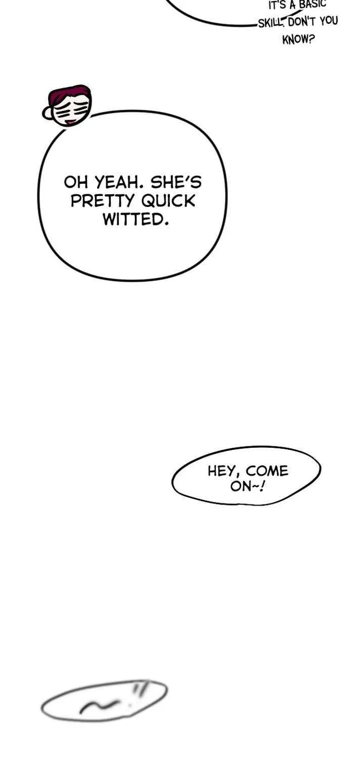 Meet In The Middle Zinmanga X Chapter 32 Page 119