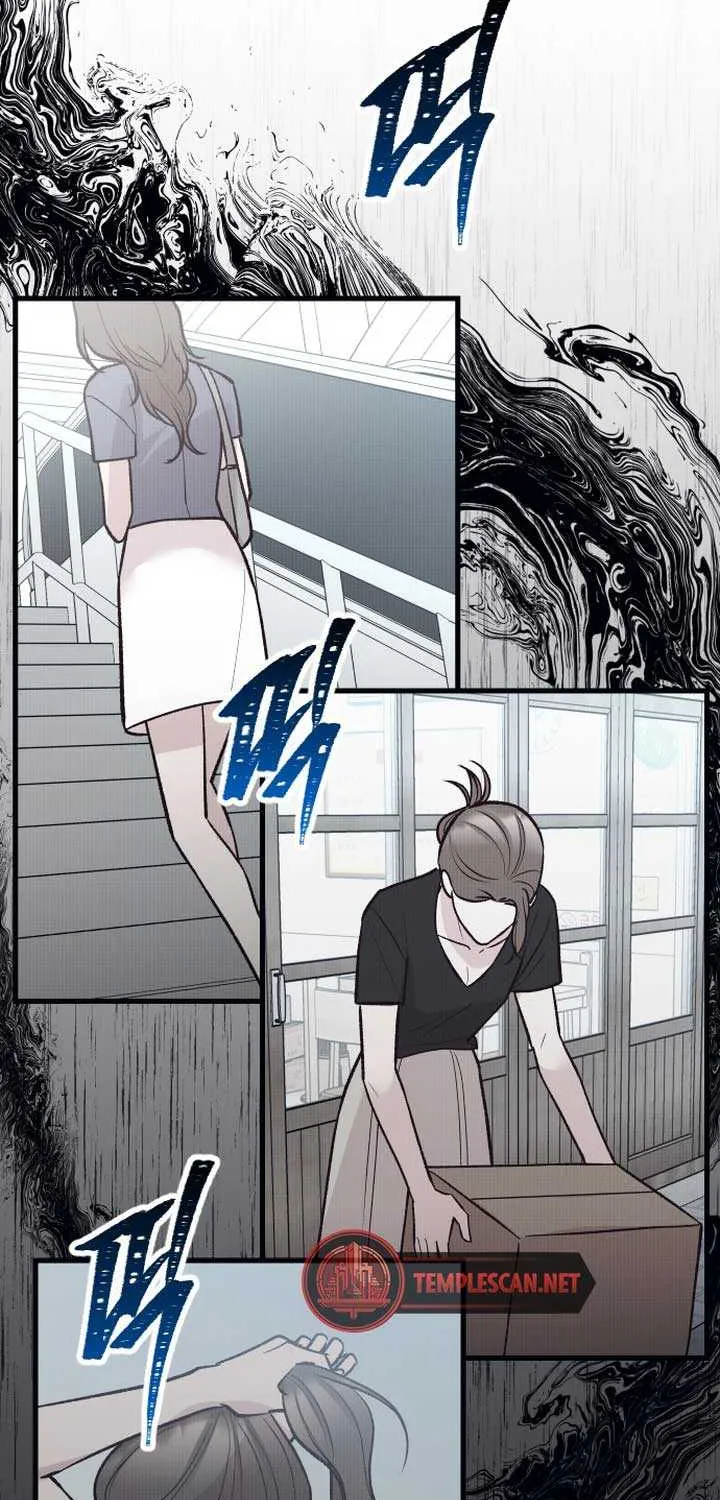 Meet In The Middle Zinmanga X Chapter 31 Page 10