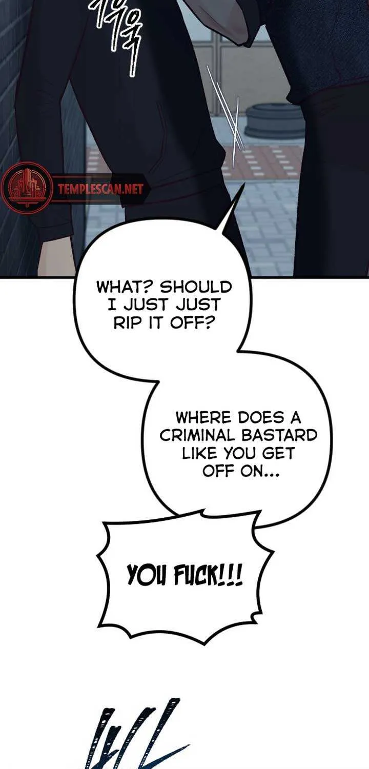 Meet In The Middle Zinmanga X Chapter 31 Page 19