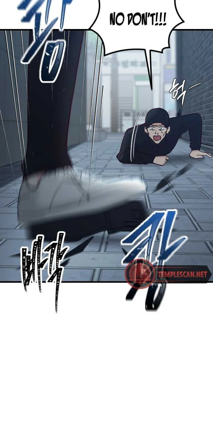 Meet In The Middle Zinmanga X Chapter 31 Page 23