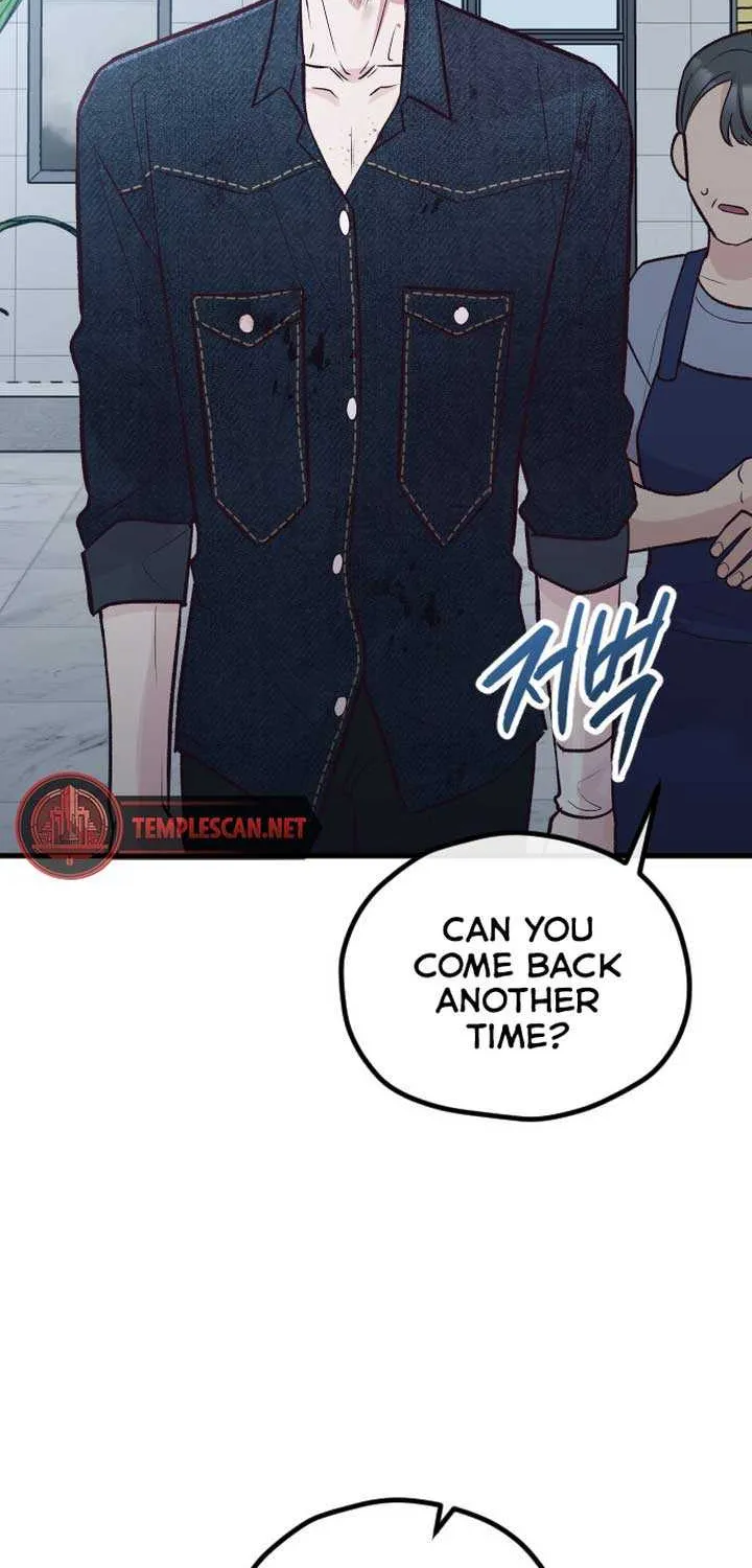 Meet In The Middle Zinmanga X Chapter 31 Page 31