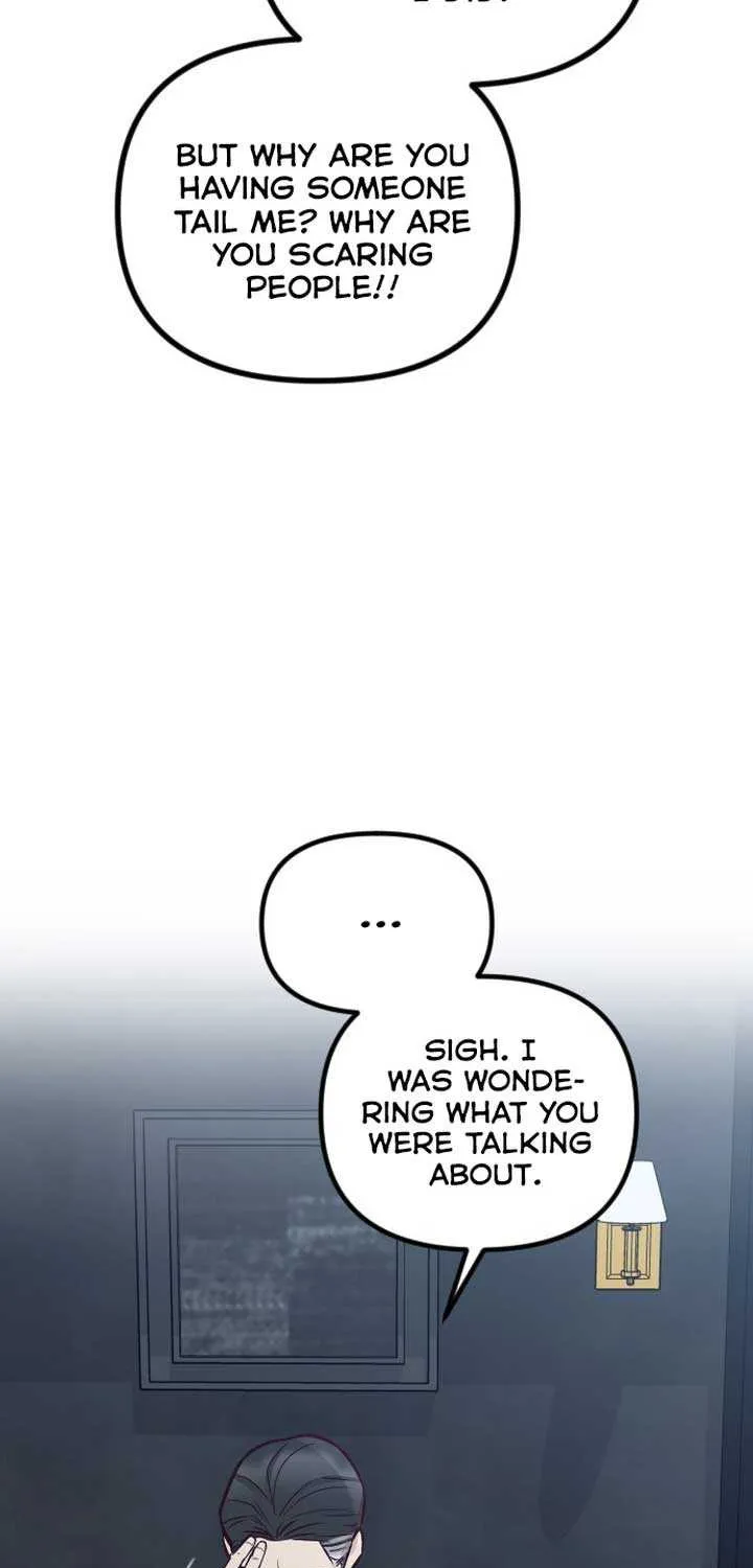 Meet In The Middle Zinmanga X Chapter 31 Page 39