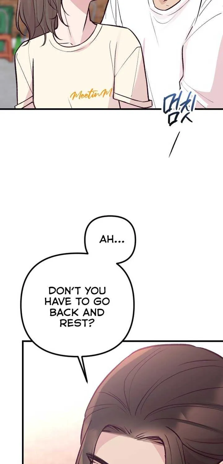 Meet In The Middle Zinmanga X Chapter 31 Page 71