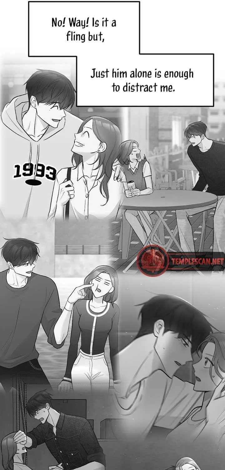 Meet In The Middle Zinmanga X Chapter 31 Page 96