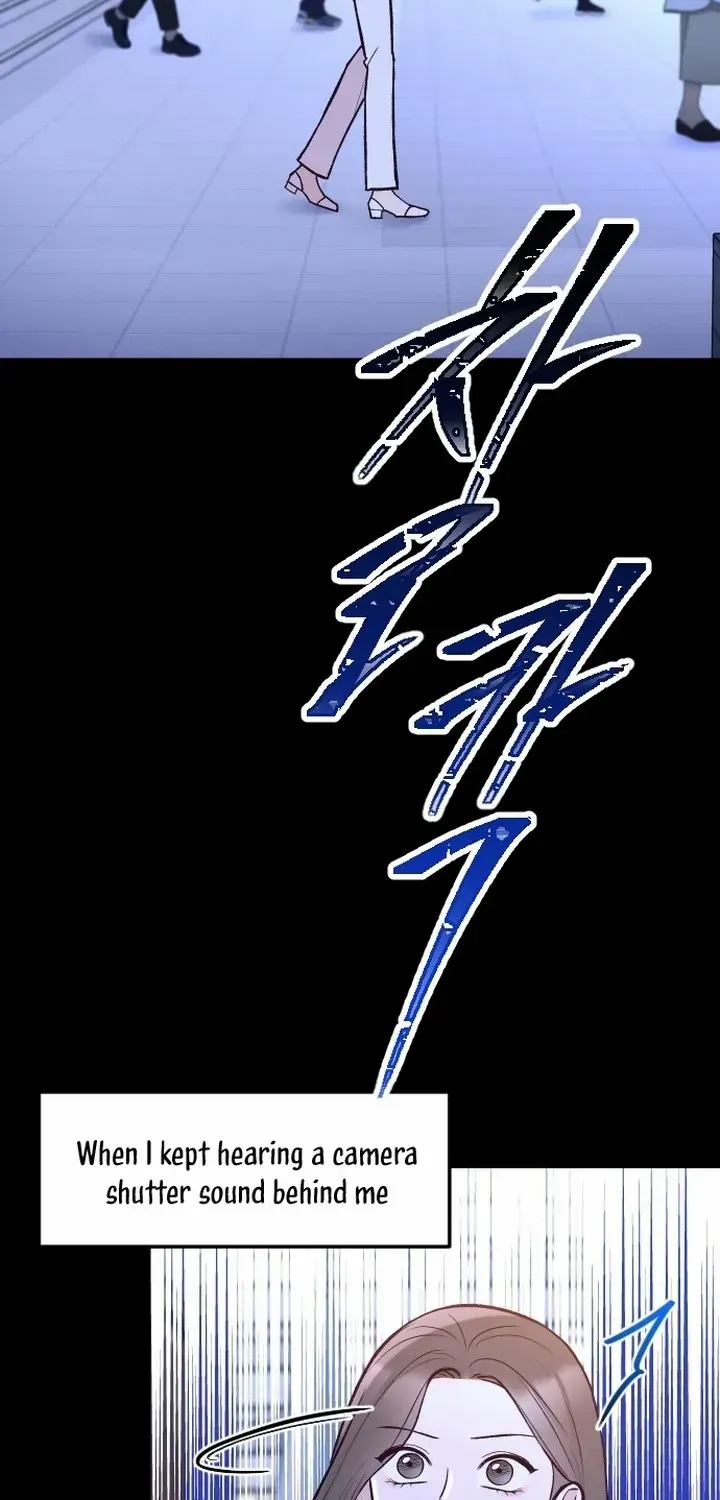 Meet In The Middle Zinmanga X Chapter 30 Page 5