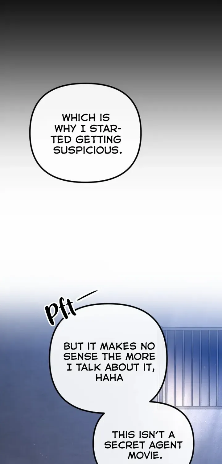 Meet In The Middle Zinmanga X Chapter 30 Page 9