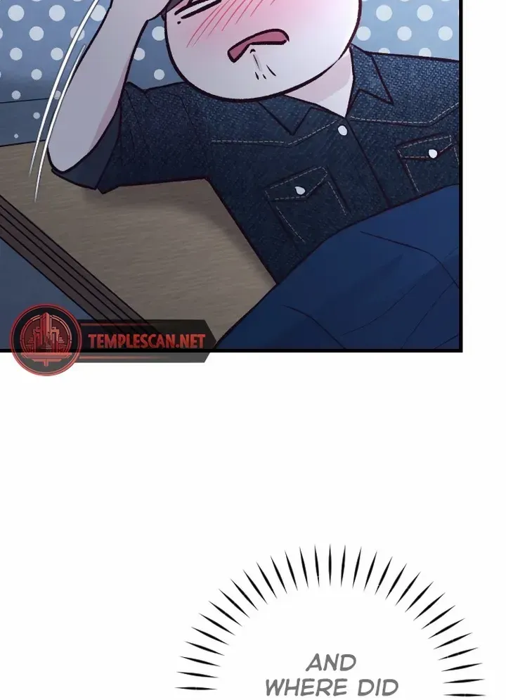 Meet In The Middle Zinmanga X Chapter 30 Page 33