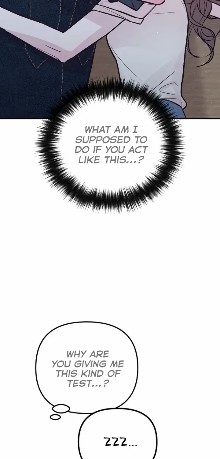 Meet In The Middle Zinmanga X Chapter 30 Page 64