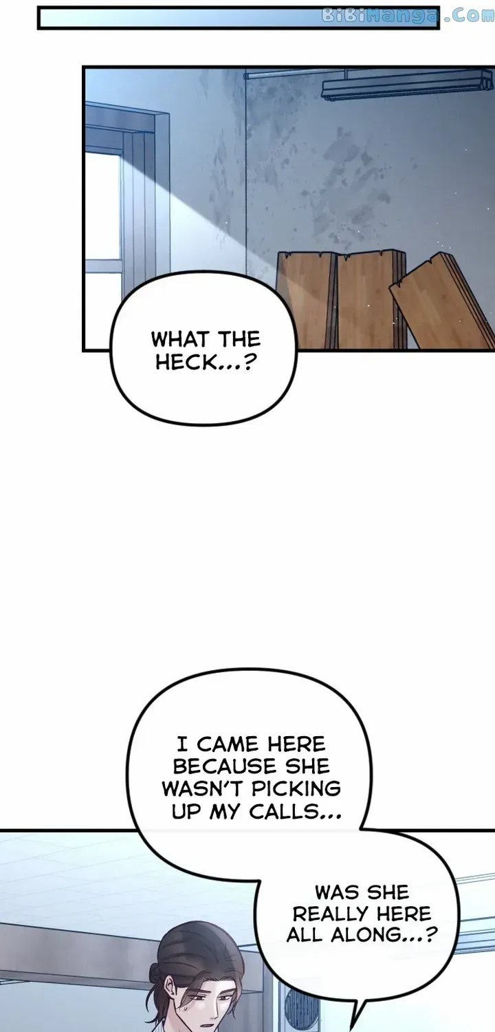 Meet In The Middle Zinmanga X Chapter 30 Page 76
