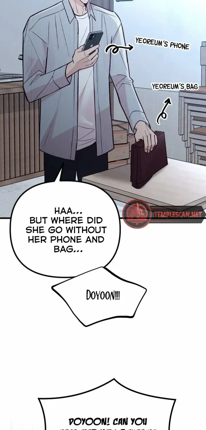 Meet In The Middle Zinmanga X Chapter 30 Page 77