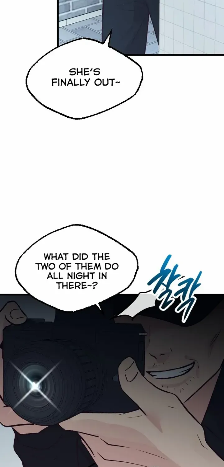 Meet In The Middle Zinmanga X Chapter 30 Page 93