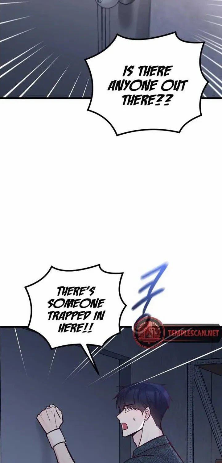 Meet In The Middle Zinmanga X Chapter 29 Page 2