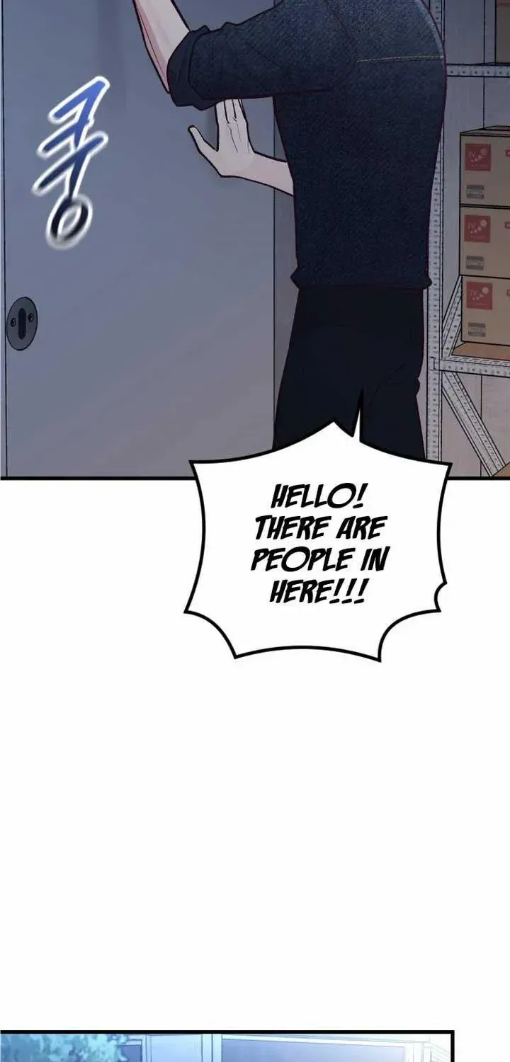 Meet In The Middle Zinmanga X Chapter 29 Page 3