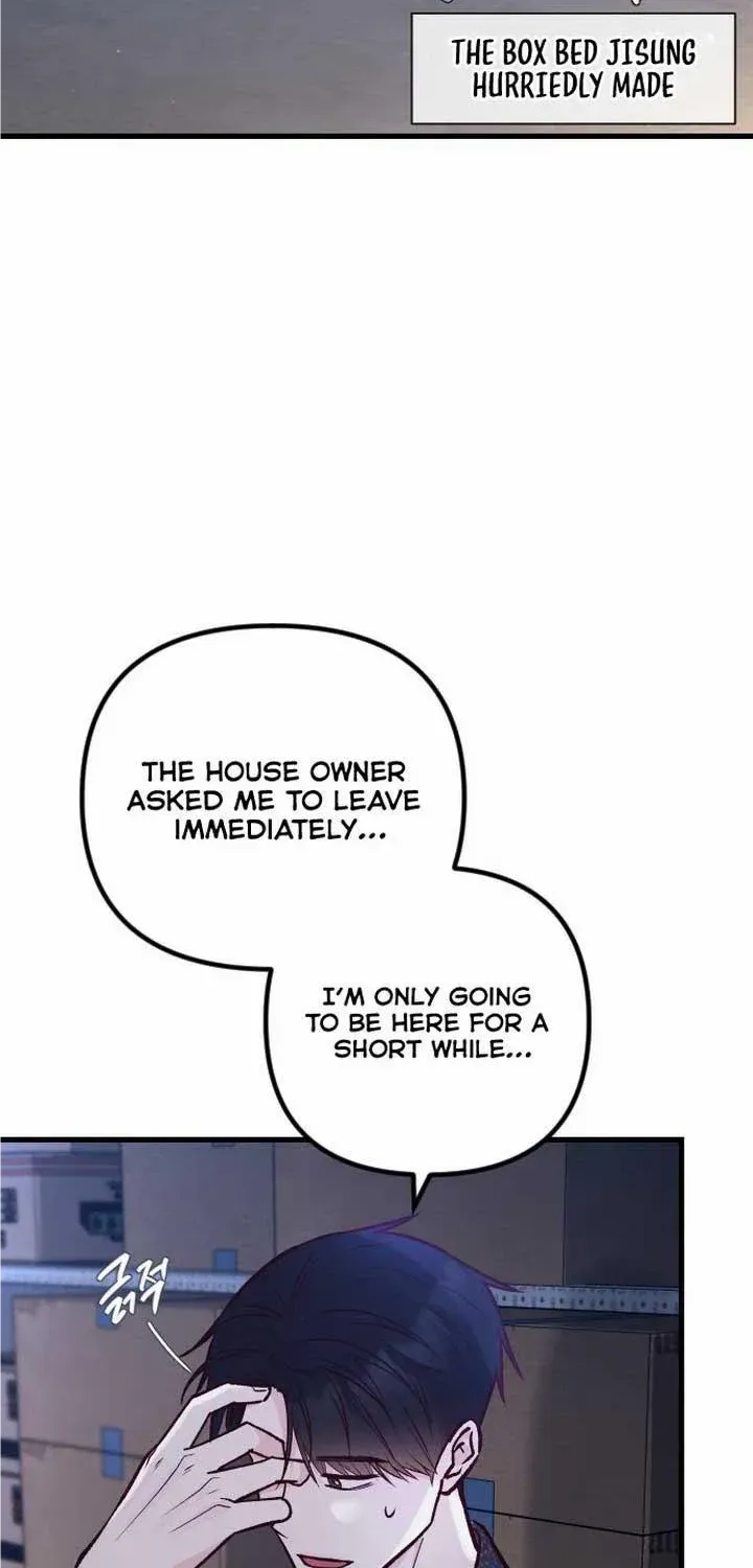 Meet In The Middle Zinmanga X Chapter 29 Page 18