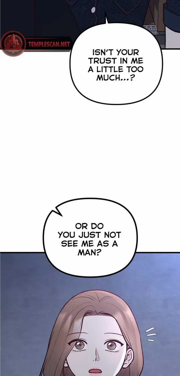 Meet In The Middle Zinmanga X Chapter 29 Page 33